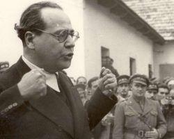 Juan Negrín y la historiografía