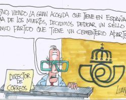 Las Décimas de Luant. El sello
