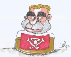 Las Décimas de Luant. Veneno