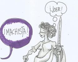 Las Décimas de Luant. La justicia de Montero