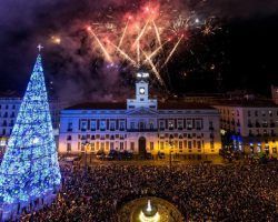 Fin de año