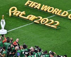 Sobre el Mundial de Qatar