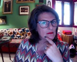 Amalia a Viva Voz. SALTARSE LA CONSTITUCIÓN. PELIGROSO MOMENTO