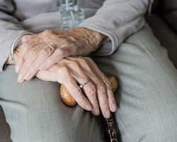 Honrar a los ancianos