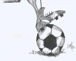 Las Décimas de Luant. Adeus, campeão
