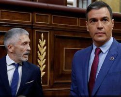 El PP reclama en el Parlamento andaluz la declaración de profesión de riesgo de la Policía Nacional y Guardia Civil José Ricardo García: “el desprecio mostrado por el ministro de Interior hacia las fuerzas del orden al dar de lado sus reclamaciones"