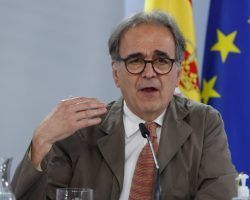«Se veía de venir»