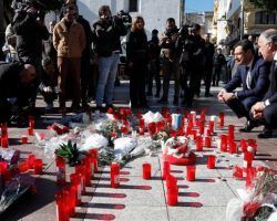 Intolerancia del islamismo yihadista e inoperancia del Gobierno