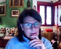 Amalia a Viva Voz. NUEVO AÑO, NUEVA VIDA, NUEVOS VIDEOS