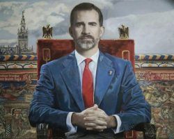 Reflexión sobre el discurso de Felipe VI