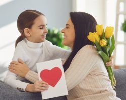 Ideas de regalos para una madre