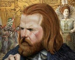 Viajar por la historia