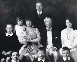 Familias con poder
