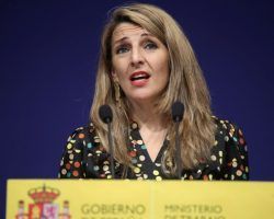 Los borregos y los luises