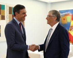 La Europa del neofeudalismo pinta feo