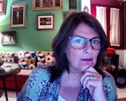 Amalia a Viva Voz. VERBALIZAR PARA NO AISLARNOS