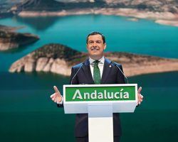 El orgullo de Juanma