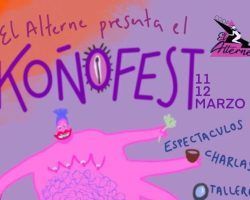 El matriarcado ultravioleta y los «coño-fest»