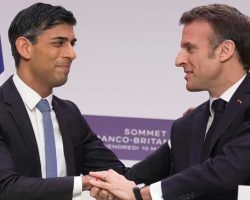 El Acuerdo-marco de Windsor: Un paso importante en la mejora de las relaciones entre la UE y Gran Bretaña