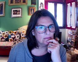 Amalia a Viva Voz. DEBERÍAMOS OLVIDARNOS DE LOS DÍAS DE…