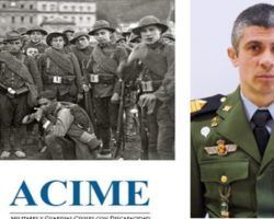 La Guerra del Rif: El desastre de Annual y Reconquista en «La Revuelta»