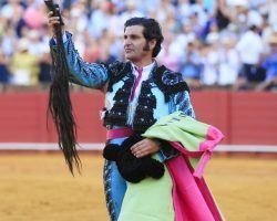 (Domingo de) Resurrección para Morante