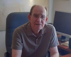 Entrevista a José Matías González Arteaga, exalcalde de La Puebla del Río¨Al llegar al ayuntamiento nos encontramos una deuda de 2000 millones de pesetas, cuando el presupuesto del consistorio era de 600 millones"