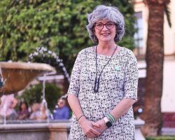 Entrevista a Pilar González, exsenadora de Adelante Andalucía“Debería haber un andalucismo regionalista y conservador, que reflejaría a una parte de la población"