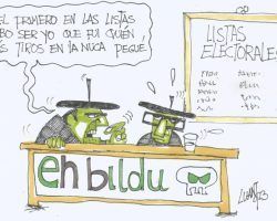 Las Décimas de Luant. La Gran Estafa