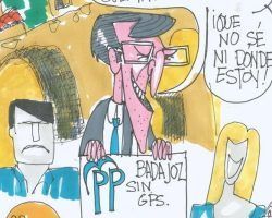 Las Décimas de Luant. La Guía CEPSA