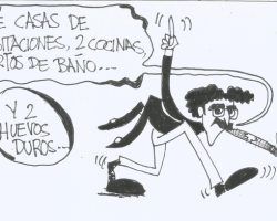 Las Décimas de Luant. Groucho Sánchez