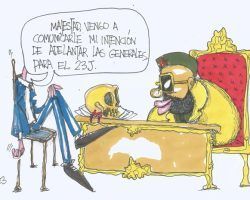 El sanchismo