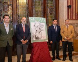 Presentado el cartel oficial del Salón Internacional del Caballo, SICAB 2023