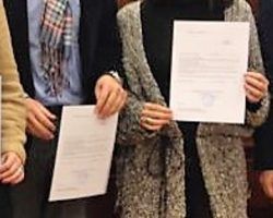 ¿Qué tendrá el acta?