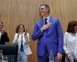 La izquierda, de nuevo falsa profeta