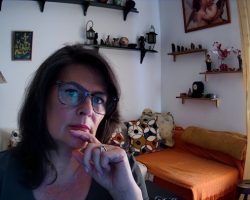 Amalia a Viva Voz. La política del miedo
