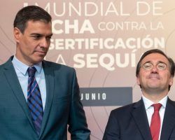 Un jueves al sol y los alfonsos