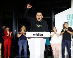 Normalizar lo nauseabundo