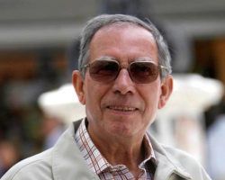 Homenaje a Paco Vélez