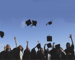 Graduaciones
