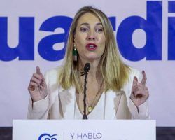 Lady Bellota en los brazos del Tenorio