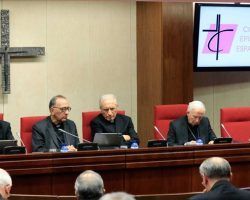 Abusos (homo)sexuales en la Iglesia