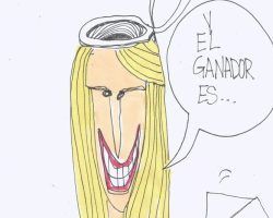 Las Décimas de Luant. El virus OlonaInspirado en un comentario de Pepe Masai