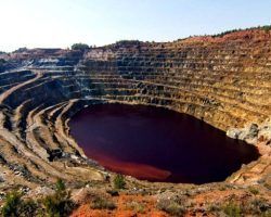 Batirse el cobre
