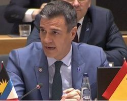 Cumbre UE-CELAC y las ausencias de Sánchez