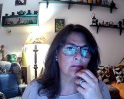 Amalia a Viva Voz. EL VALOR DE LA PALABRA