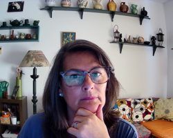 Amalia a Viva Voz. Lo de respirar tranquilos no ha sido posible