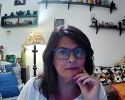 Amalia a Viva Voz. UNA SOCIEDAD NO APTA PARA TODOS