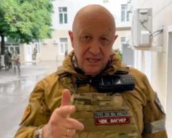 Asalto de Wagner a Putin y sus graves consecuencias