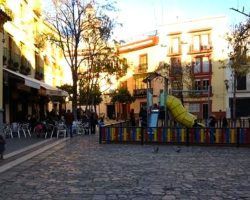 ¿Quién fabrica estas cosas?